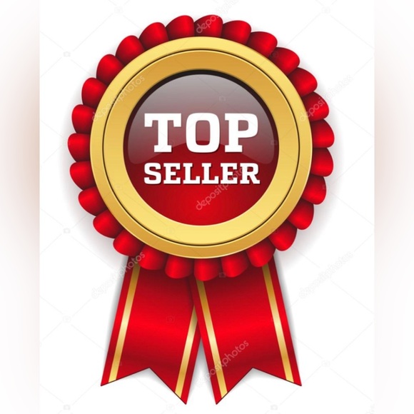 🌟✨TOP SELLER POSHMARK✨🌟Over 2600 SALES!!! - Picture 1 of 1